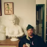 Cover art for Devotion lyrics by Justin Bieber & Dijon