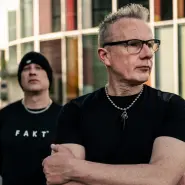 Cover art for I Don't Think They Know lyrics by Mesh