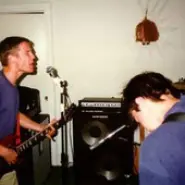 Cover art for Polar Bear Summer lyrics by I Hate Myself