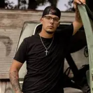 Cover art for Darlin' lyrics by Chase Matthew