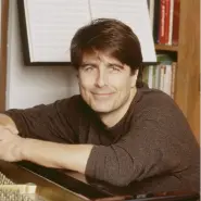 Cover art for Any Other Name lyrics by Thomas Newman