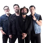 Cover art for Siento que me voy lyrics by Bohemia Suburbana