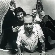 Cover art for Unplugged lyrics by Snot