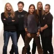 Cover art for Blind lyrics by Morgana Lefay