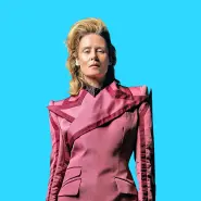 Cover art for Ramalama (Bang Bang) lyrics by Róisín Murphy