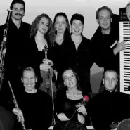 Cover art for The Forest lyrics by Caprice