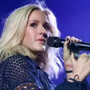 Cover art for Ellie Goulding Lyrics