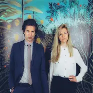 Cover art for The Trip lyrics by Still Corners
