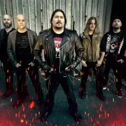 Cover art for The End lyrics by Attacker