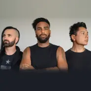 Cover art for Darker Side Of Me lyrics by The Veer Union