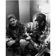 Cover art for I Ain't Coming Back lyrics by Morgan Wallen & Post Malone