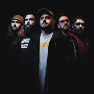 Cover art for Terminal Unrest  lyrics by Heists