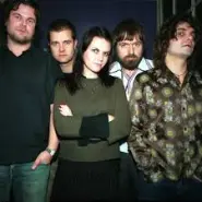 Cover art for You & Me Song lyrics by The Wannadies