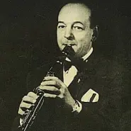 Cover art for Rose Room lyrics by Sid Phillips