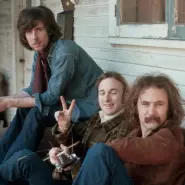 Cover art for Just a Song Before I Go lyrics by Crosby, Stills & Nash