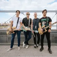 Cover art for Remember To Feel Real lyrics by Armor for Sleep