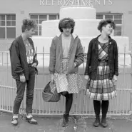 Cover art for In Love lyrics by Marine Girls