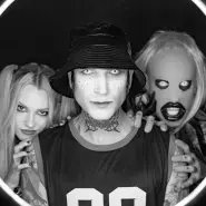 Cover art for The Great Depression lyrics by Aesthetic Perfection