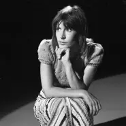 Cover art for Peaceful lyrics by Helen Reddy