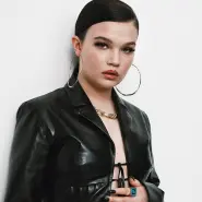 Cover art for Revolve Around You lyrics by Lola Young