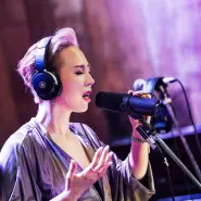 Cover art for Gangseogucheong Station lyrics by Seomoon Tak