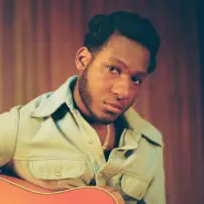 Cover art for River lyrics by Leon Bridges