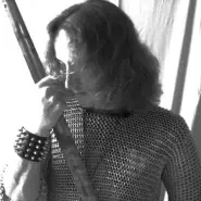 Cover art for Blessed Realm lyrics by Uruk-Hai