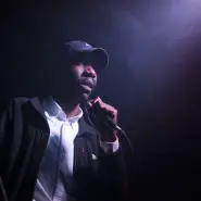 Cover art for 100 lyrics by Dean Blunt