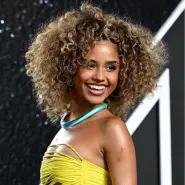 Cover art for Jump lyrics by Tyla Laura Seethal