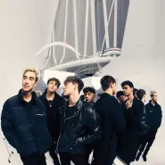 Cover art for Hooked lyrics by Why Don't We