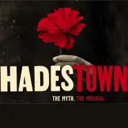 Cover art for Epic II lyrics by Hadestown