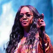 Cover art for Every Kind of Way lyrics by H.E.R.