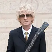 Cover art for Boy lyrics by Ian Hunter