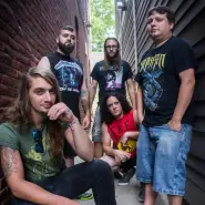 Cover art for Axe Cop lyrics by Lich King