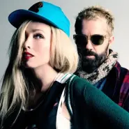 Cover art for That's Not My Name lyrics by The Ting Tings