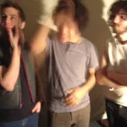 Cover art for Someone Else's Ride lyrics by Ghosthustler