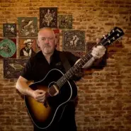 Cover art for Mekons Rock 'N' Roll lyrics by Jon Langford