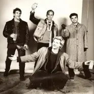 Cover art for Life Is Cheap lyrics by Flipper