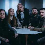 Cover art for Glenwood  lyrics by Lorna Shore