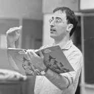 Cover art for Running Back for More lyrics by Stephen Oliver