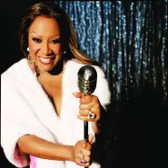 Cover art for On My Own lyrics by Patti LaBelle