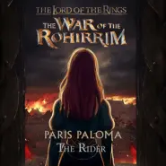 Cover art for The Rider lyrics by Paris Paloma