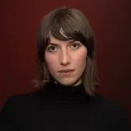 Cover art for Small Bones of Courage lyrics by Aldous Harding