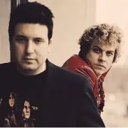 Cover art for Sweetness lyrics by Fischerspooner