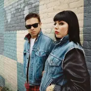 Cover art for Show Me the Door lyrics by Sleigh Bells