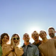 Cover art for Rivers and Roads lyrics by The Head and the Heart