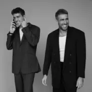 Cover art for Two Bodies lyrics by Flight Facilities