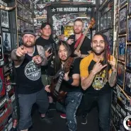 Cover art for Not Enough lyrics by Flaw