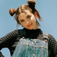 Cover art for Us lyrics by Jenna Raine