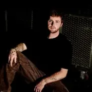 Cover art for Eternity lyrics by Alex Warren